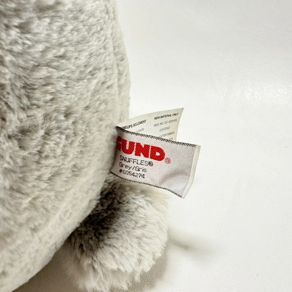 Gund Snuffles 18